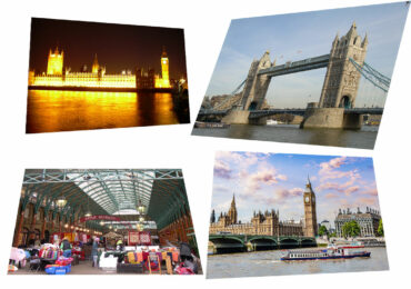 Vacanza studio a Londra